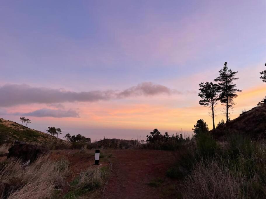 Campismo de Luxo Mountain Eco Shelter 8 *